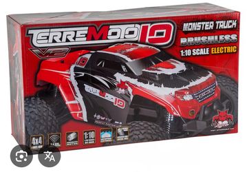 Redcat Racing Teremoto 10 V2