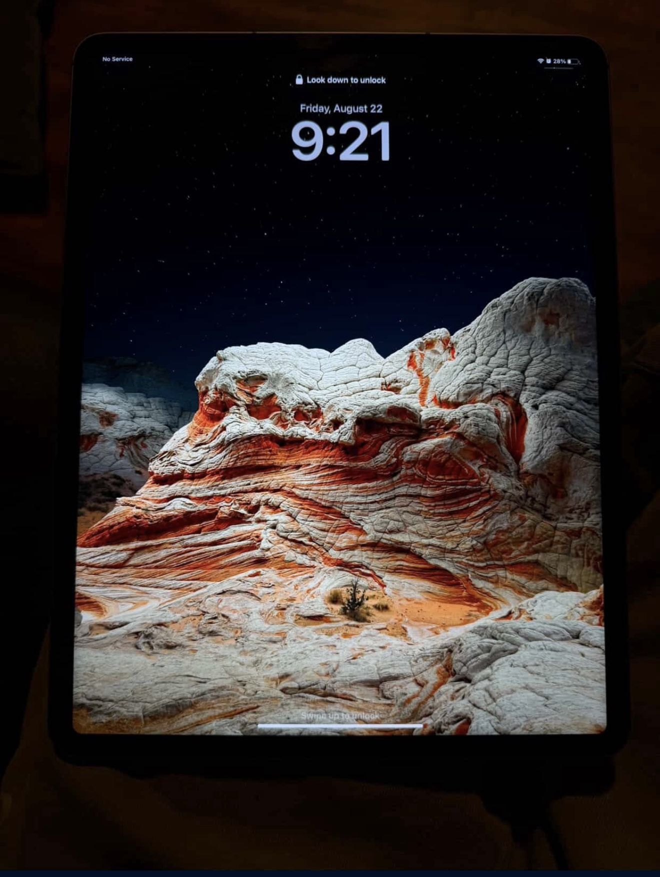 ipad pro