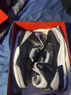 Jordan 3