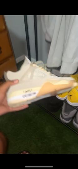 Retro 4 reps