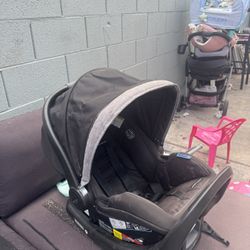 Graco Baby Car seat