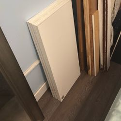 Shelving