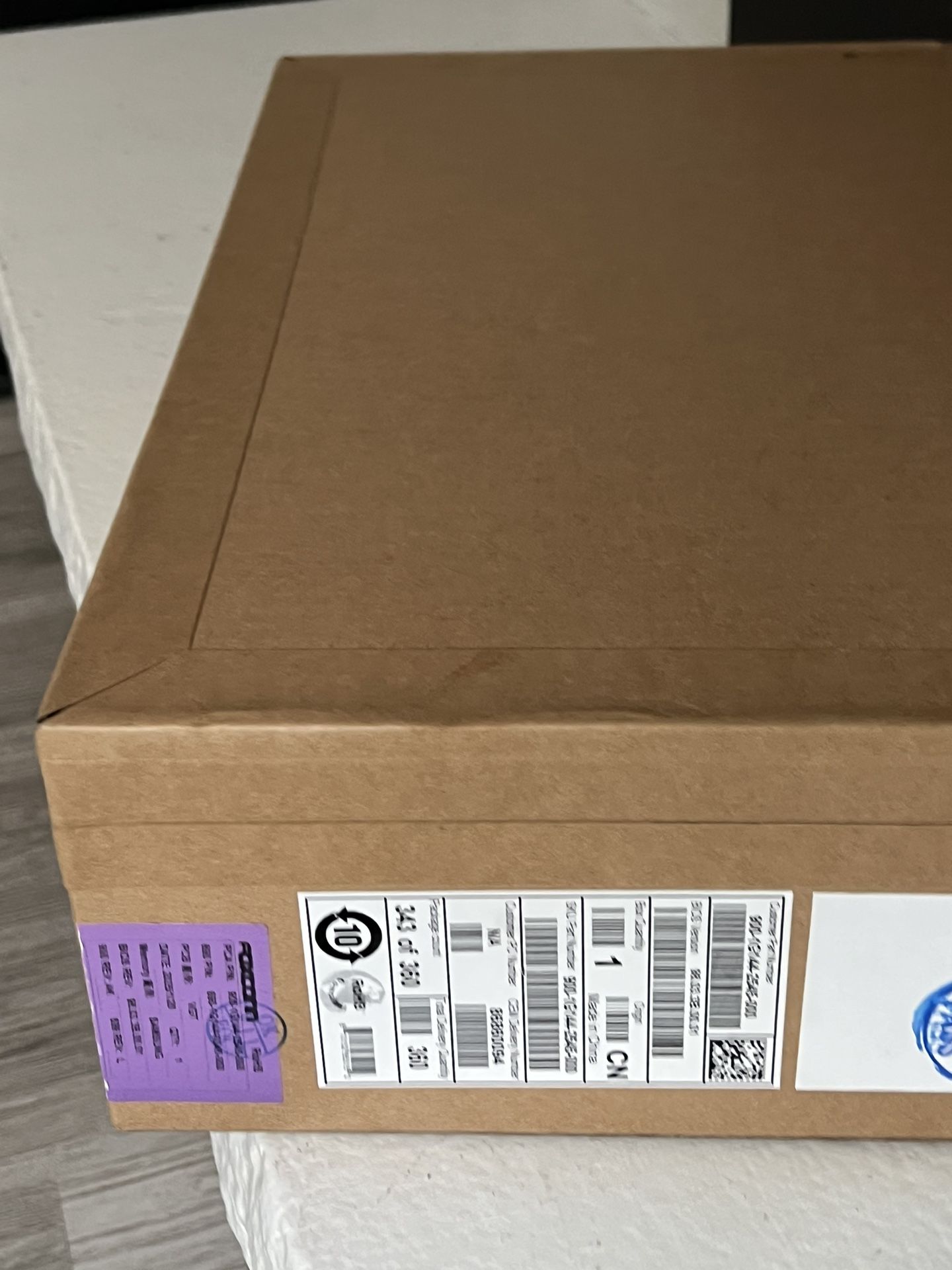 NVIDIA GeForce RTX 5080 FE