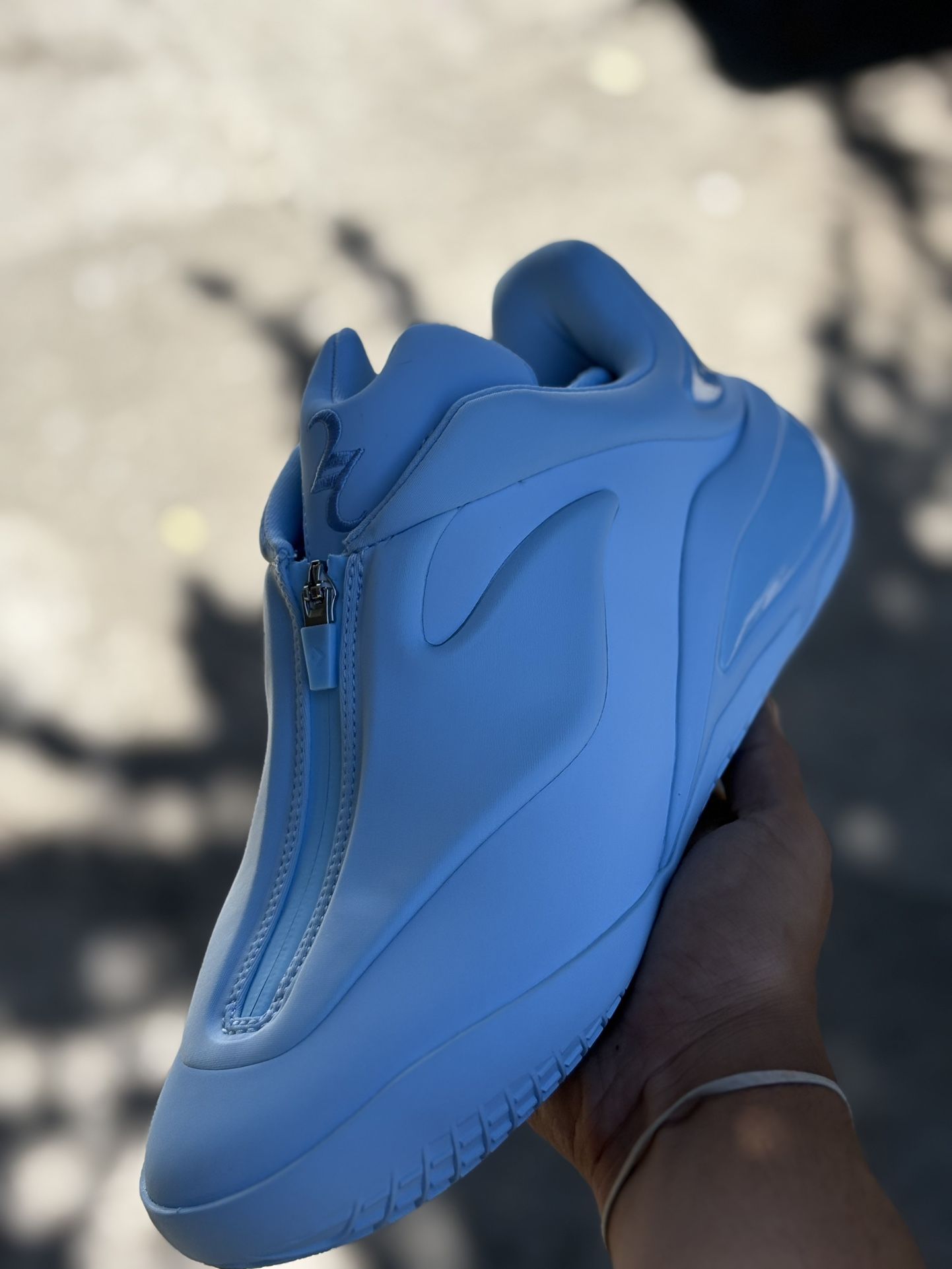 Converse SHAI 001 Masi Blue