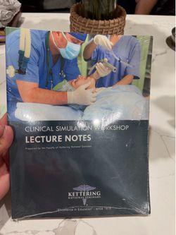 Kettering national seminars //NEW//