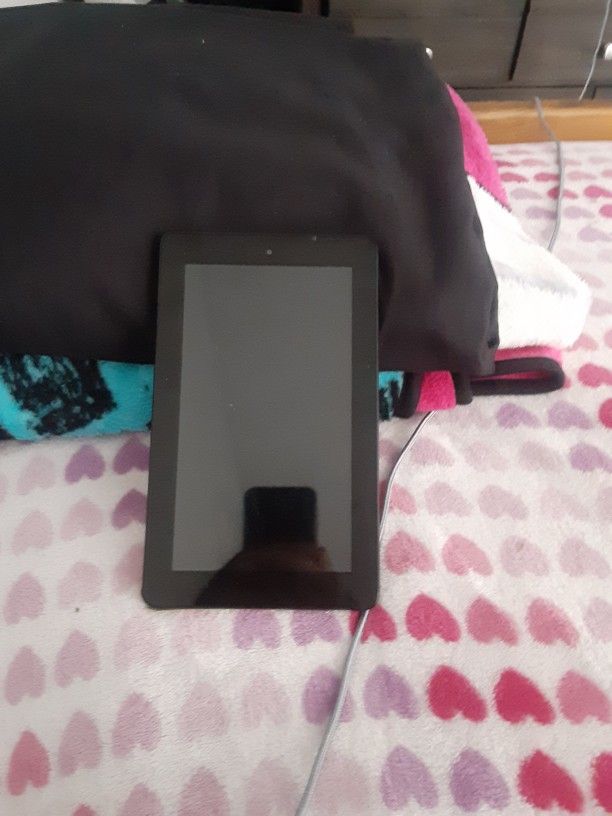 Amazon Tablet