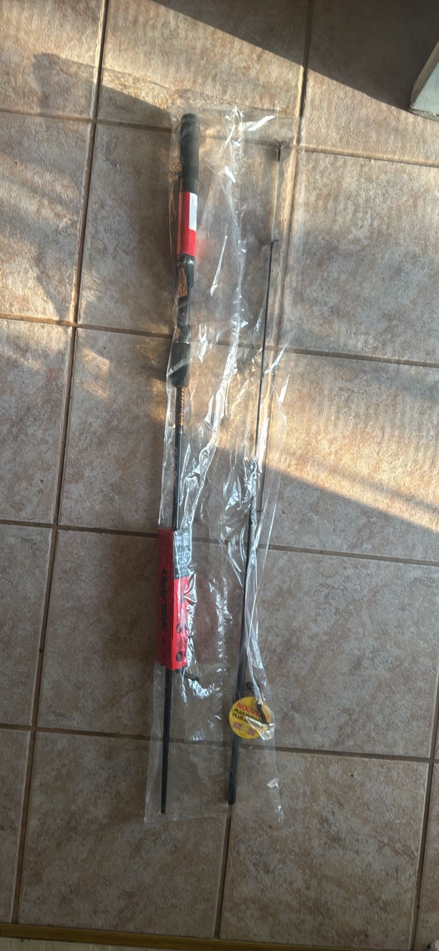 Ugly Stik GX2 (new version)