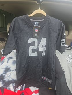 Raiders Jersey 