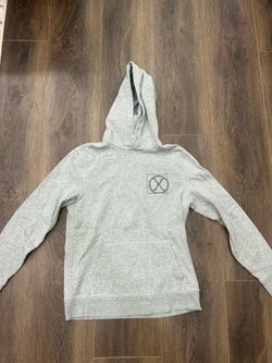 Express Hoodie