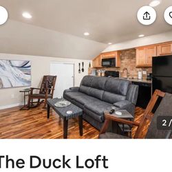 Complete 1 Bedroom Apt Furnishings