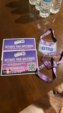 Country Thunder 2026 Tickets + Camping Pass