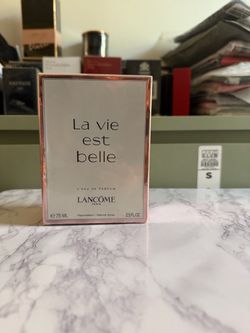 Perfumes de diseñador