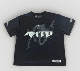 The Weeknd After Hours Til Dawn Tour Merch Black Jersey XL Oversized