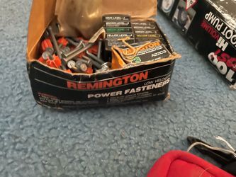 Tools. $5.00 each