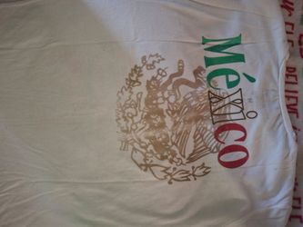 Mexico t-shirt for kids Girl's  Men's woman's