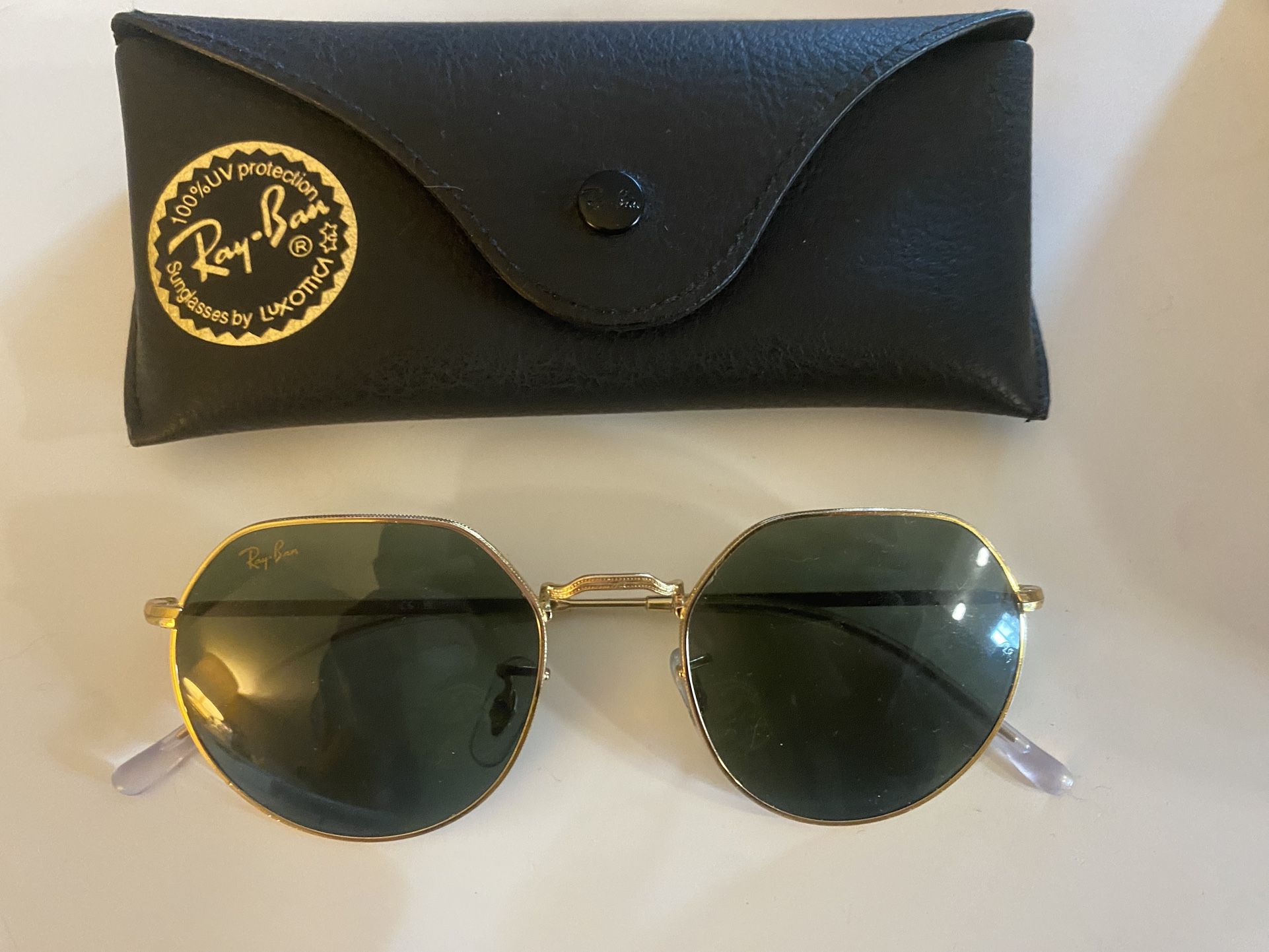 Raybans 5320 Like New display picture 1