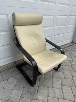 IKEA POANG chair