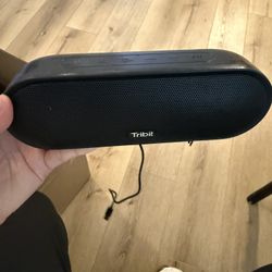 Bluetooth Speaker
