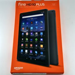 Amazon Fire HD10 Plus 