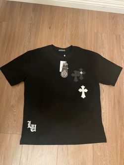 chrome heart shirt