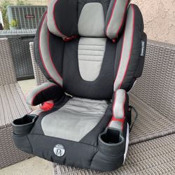 Recaro Child Car Booster Seat
