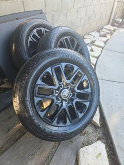 Rims 20s