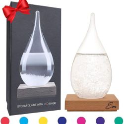 Storm Glass Weather Predictor