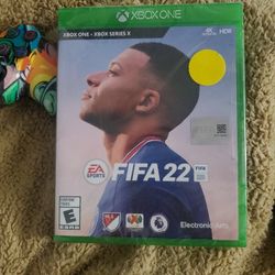 Fifa 22 
