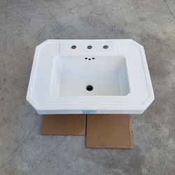 Kohler sink basin
