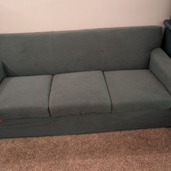 Pull Out Couch