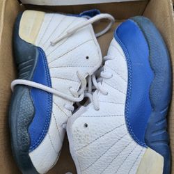 Nike Air Jordan Retro 12