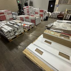 Flooring