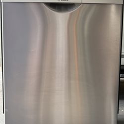 Bosch Dishwasher