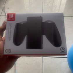 Nintendo Switch Joy Con Comfort Grip 