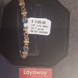 Bracelet Up For Sale Really Great Deal Here At Cash America Pawn On Summit Ave 
