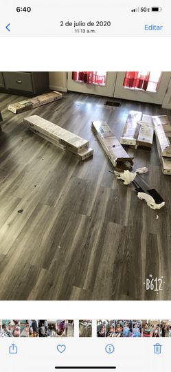 Floor Inst