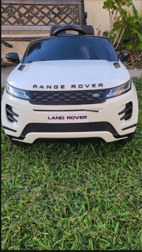 Electric Car