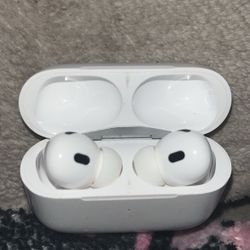 Air pod Pro 2 