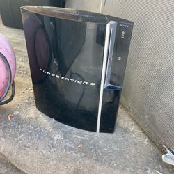 Functional PlayStation 3