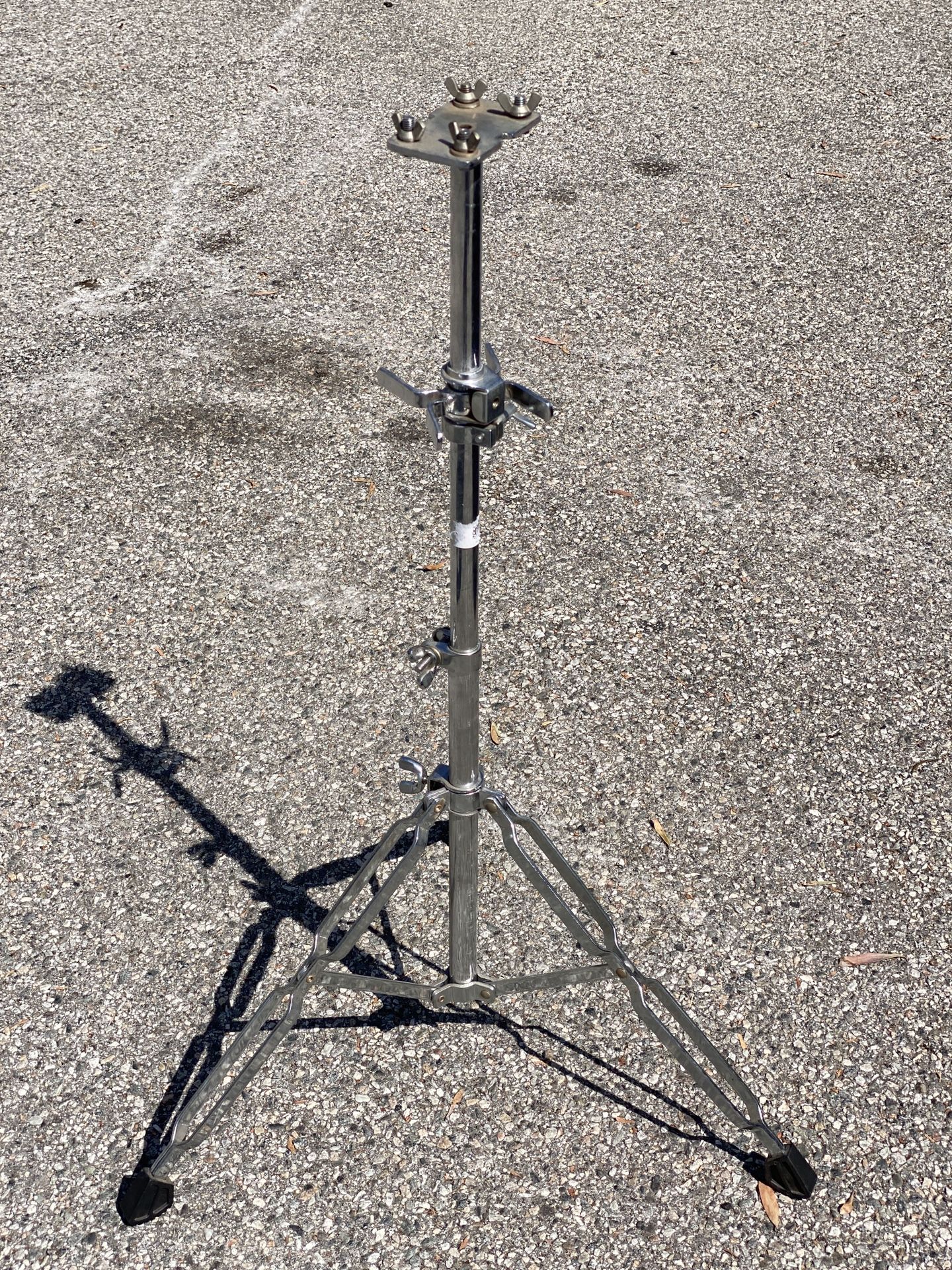 Dual Conga Stand