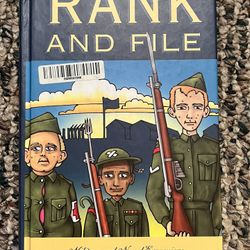 Military and Naval Expressions