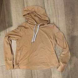 Vuori Halo Essential Hoodie