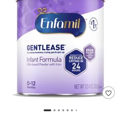 Gentlease 