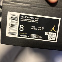 Jordan 