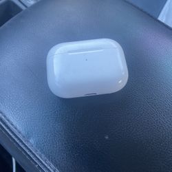 Air Pod Pros