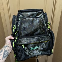 Fishing Tackle Bag