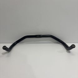 Bullhorn Handlebars