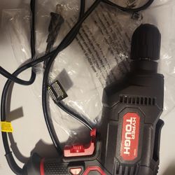 5-Amp 3/8 Inch Drill