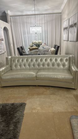 Sofa from el dorado furniture