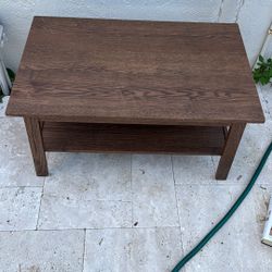Coffee Table 